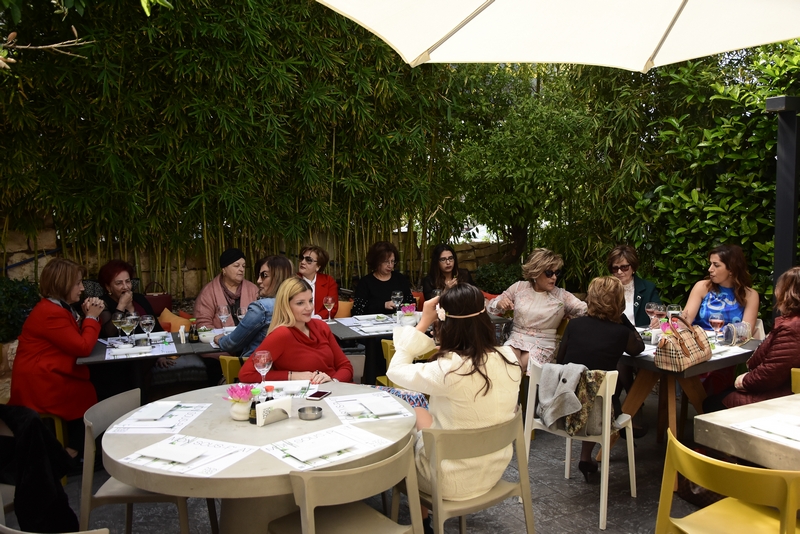 Mother's Day at Mon Maki a Moi